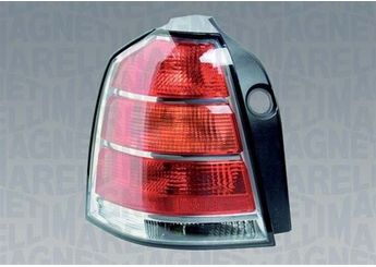 Stop Lambası Sağ MAGNETI MARELLI 715001026002  715001026002 1222120 1222177 93183066 93190793