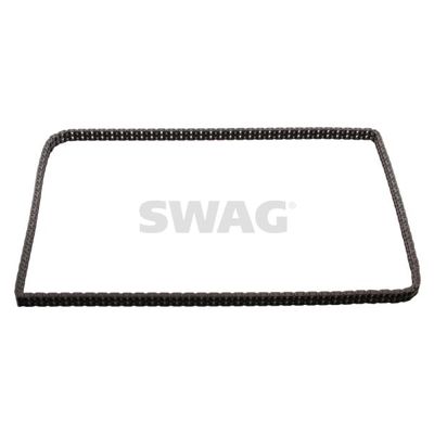 Triger Zinciri  Mercedes E -Serisi Sedan (BM 211)(01.2002->)  SWAG 99 11 0377
