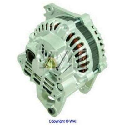 Alternatör  VALEO 600125