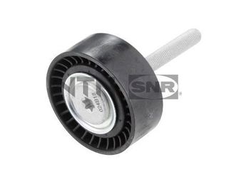 Vantilatör Kayış Gergi Rulmanı  SNR GA358.18  5751K0 1611423280 51837960 55275618 1204186 95511385 5751-K0