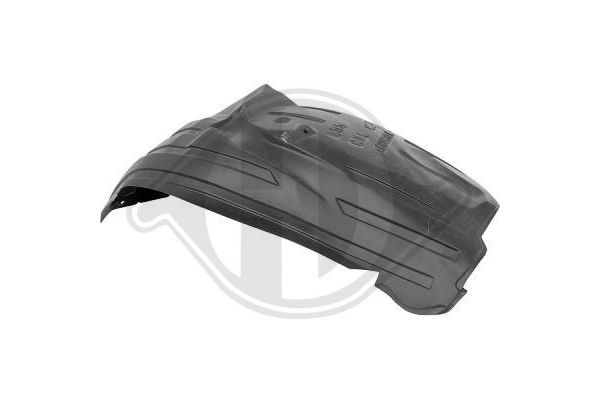 Çamurluk Davlumbazı Ön Sağ Citroen C5 5 Kapı (03.2001->)  MAHER 38858