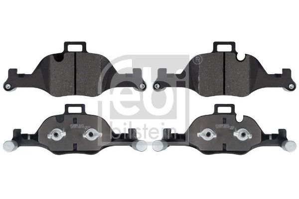 Fren Disk Balata Ön BMW 4 Serisi Gran Coupe (G26)(2021->)  FEBI BILSTEIN 116429