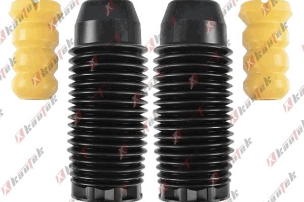 Amortisör Körüğü Ön Sağ veya Sol Peugeot 305 (11.1977->)  KAUTEK CI-BK003