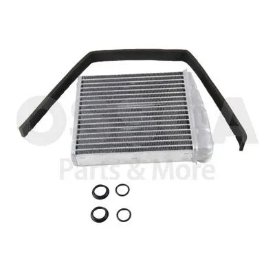 Kalorifer Radyatörü  Audi S3 Sportback (8PA)(07.2008->)  FRENDI 06911