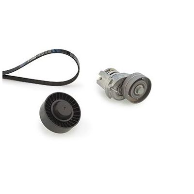 Vantilatör Kayış Seti  GATES K096PK1693