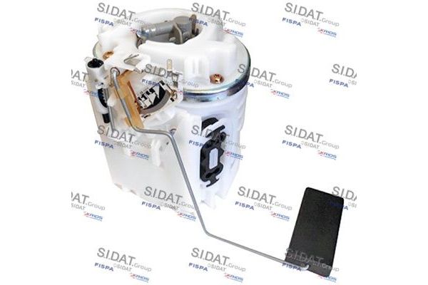 Depo Şamandırası  Volkswagen Golf III (1H1)(11.1991->1997)  SIDAT 72880