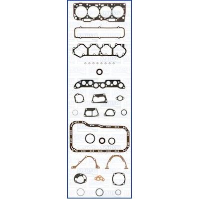 Takım Conta  OTOCONTA 40304002