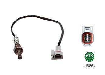 Oksijen (Lambda) Sensörü  NGK 97830  