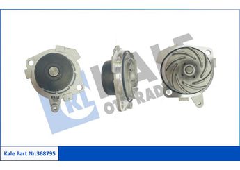 Devirdaim Su Pompası  KALE 368795  7762926