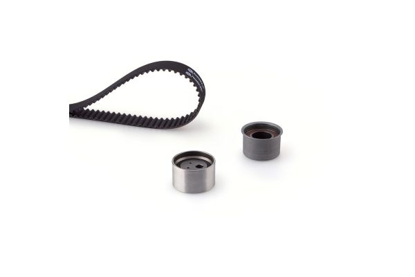 Triger Kayış Seti  Mitsubishi Pajero Sport (K90)(1999->)  GATES K015643XS