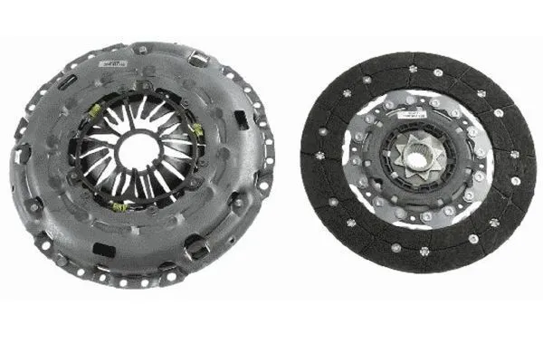 Debriyaj Seti  Saab 9-3 Sport Wagon (2008->)  LUK 624 3225 19