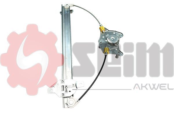 Cam Krikosu Ön Sol MGA 32137