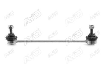 Viraj Demir Askı Rotu Arka Sağ veya Sol AYD 01972  