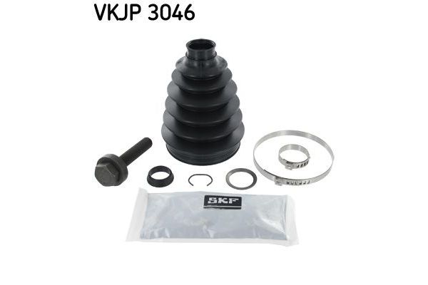 Aks Körüğü Ön Dış Sağ veya Sol Volkswagen Sharan (7M8)(07.1995->2000)  SKF VKJP 3046