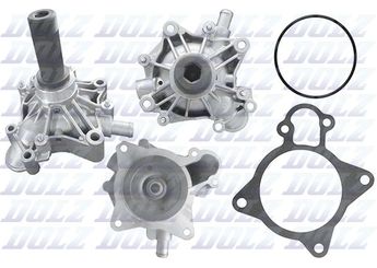 Devirdaim Su Pompası  DOLZ I276  504360207 504369725 504113544 QC000330 504087367