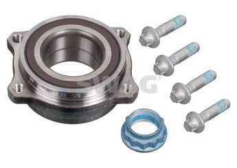 Teker Rulmanı Arka Sağ veya Sol SWAG 10 10 2834  2303560000 230 356 00 00 A2303560000 A230 356 00 00