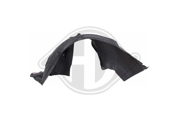 Çamurluk Davlumbazı Ön Sol Volkswagen T-Cross (D31)(11.2023->)  EUROBUMP WOS15TC002