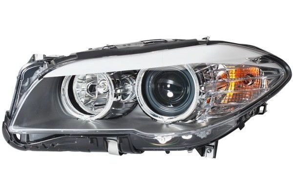 Far Sol BMW M5 Serisi (F10)(2011->)  HELLA 1EL 010 131-011