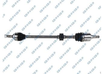 Aks Komple Ön Sağ GSP 201224  4341002A70