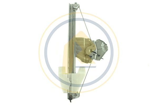 Cam Krikosu Ön Sol Dacia Spring Electric (2021->)  RENAULT ORJINAL 807219488R