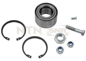 Teker Rulmanı Ön Sağ veya Sol SNR R154.23  191498625 191407625A 191 407 625 A 191407625