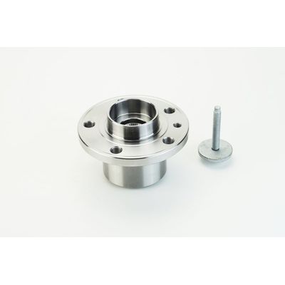 Teker Rulmanı Ön Sağ veya Sol Volvo S60 Cross Country (03.2015->)  CONTINENTAL WBE1104