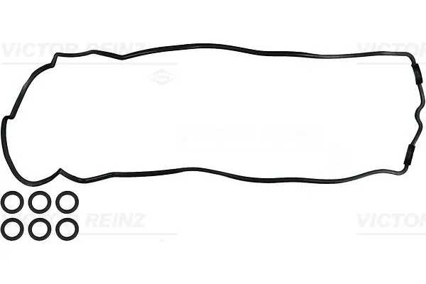 Üst Kapak Contası (Külbütör)  Mercedes SL Roadster (BM 129)(04.1993->)  REINZ 15-28607-01