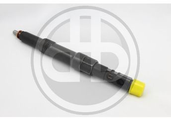 Enjektör  DELPHI R00501Z  1307448 3S7Q9K546BB 48474910 2C2S30226 02C2S30226