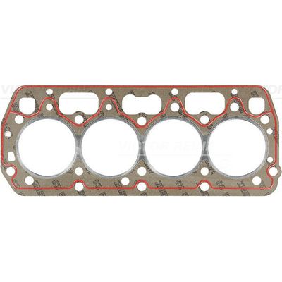 Silindir Kapak Contası  Skoda Fabia Combi (6Y5)(10.2000->)  REINZ 61-36205-00