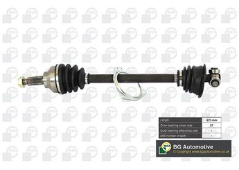 Aks Komple Ön Sol GVA 4419011  391018828R 8200334338 91166708 4409210 4414517 91168795 93852699 93856470 7711135189 8200069147 8200179212 8200485589
