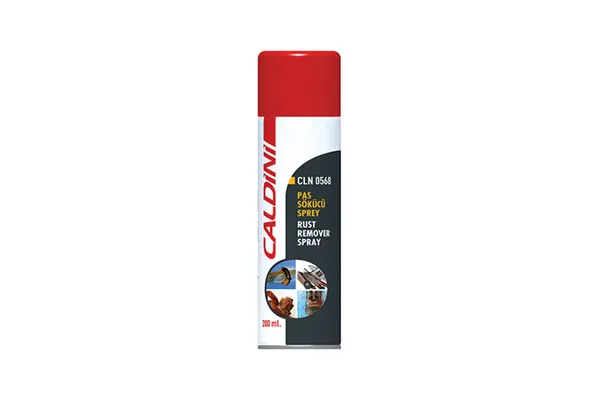 Pas Sökücü Sprey (200 Ml)  CALDINI 00568