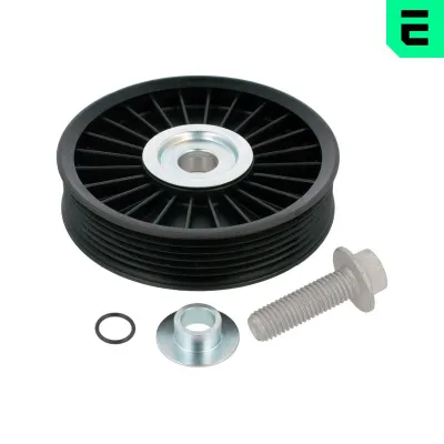 Triger Gergi Rulmanı  OPTIMAL 0-N1646