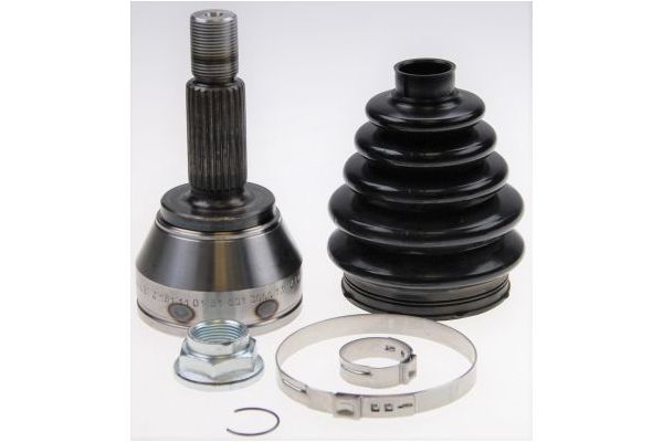 Aks Kafası Ön Dış Sağ veya Sol ODM FD-1-1088