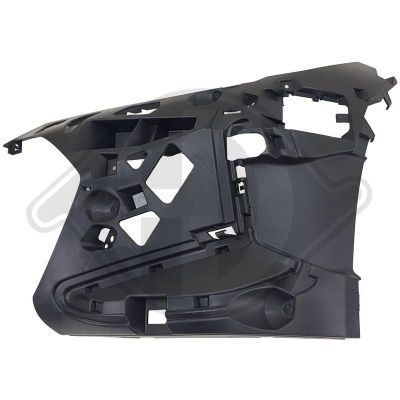 Tampon Braketi Ön Sol BMW 3 Serisi Sedan (G20N)(2022->)  EUROBUMP BMW07G2055