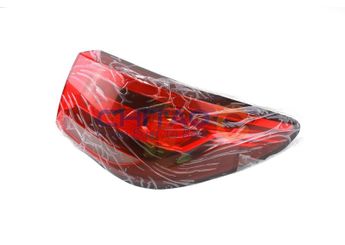 Stop Lambası Dış Sol WAGENBURG 14530001733  10571682 11267156