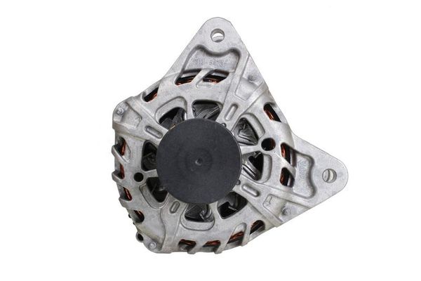 Alternatör  Renault Captur II (01.2020->)  RENAULT ORJINAL 231004473R