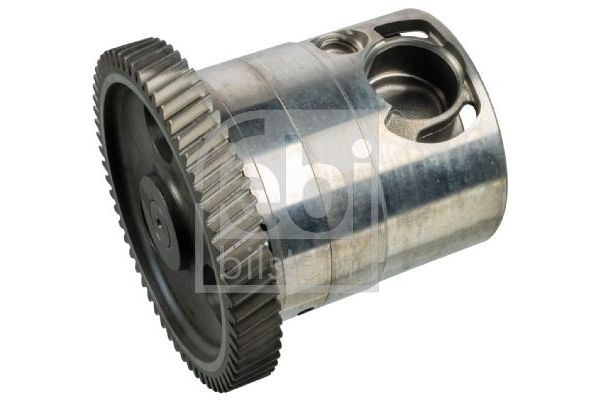 Yağ Pompası  Mercedes Sprinter II P.Van (01.2006->)  FALLONE FLN6733