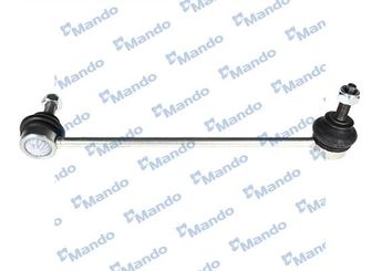 Viraj Demir Askı Rotu Ön Sağ veya Sol MANDO MSC015058  MSC015058 6383230368 A6383230368