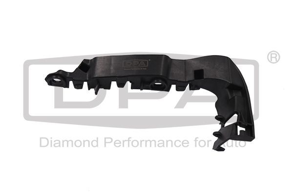 Tampon Braketi Ön Sağ Audi A3 Sportback (8VA)(09.2012->)  TW 1304-2023