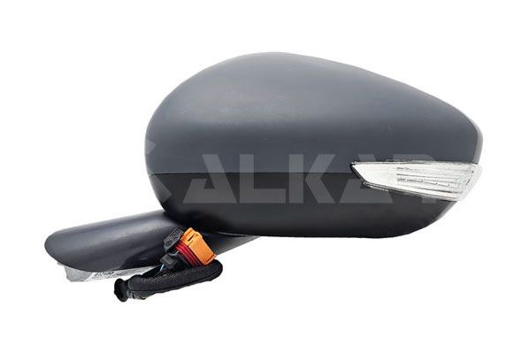 Dikiz Aynası Dış Sol VIEWMAX VM6208EHPL