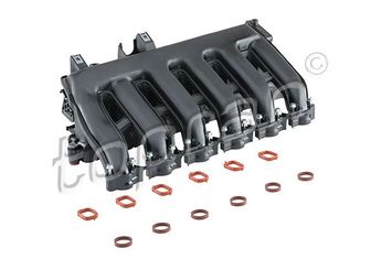 Manifold  BMW ORJINAL 11617800586  11617800586 11617789288 1161 7 789 288 11617790701 1161 7 790 701 11617800585 1161 7 800 585 1161 7 800 586