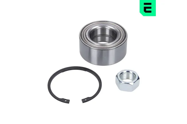 Teker Rulmanı Ön Sağ veya Sol Chrysler Neon PL (1994->)  GMB GH040080D