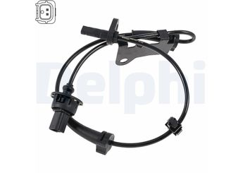 Abs Sensörü Ön Sağ DELPHI SS21227-12B1  57450TF0003