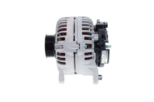 Alternatör  Audi A4 Sedan (8E)(04.2003->)  BOSCH 1 986 A00 935
