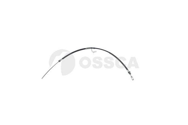 El Fren Teli Arka Sağ TURTEL 502-3261