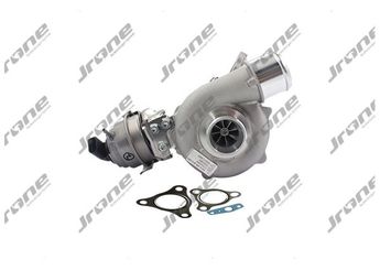 Turbo Şarj  JRONE 8G12-300-M75  18900RZ0G02 18900-RZ0-G02 18900RZ0G021M2 820371
