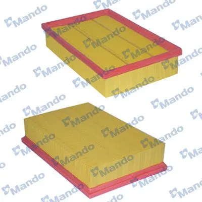 Hava Filtresi  Ford Transit P.Van Orta boy Şasi (FY)(2000->)  VOLLER 69100