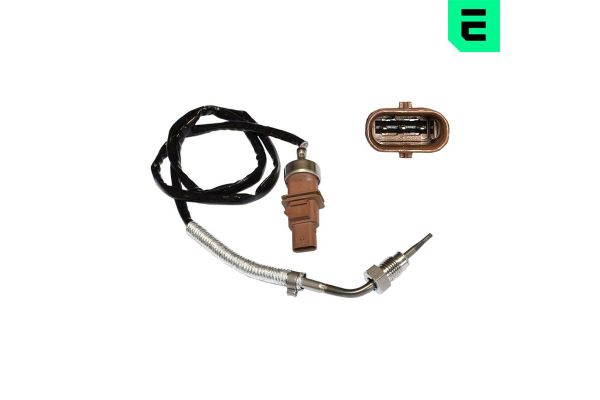 Egzoz Sıcaklık Sensörü  Audi A5 Cabriolet (F5E)(10.2019->)  ERA 551928