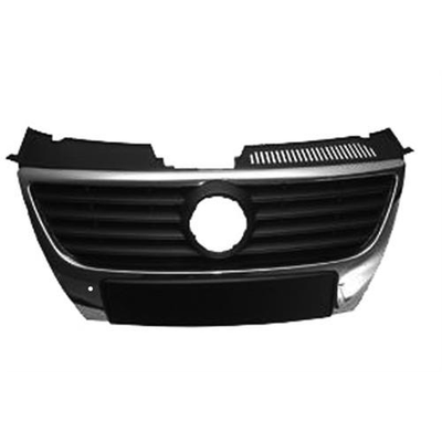 Panjur Ön EUROBUMP WOS09PA016