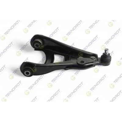 Salıncak Ön Alt Sağ Renault Clio I Faz I / II (B/C57)(01.1991->)  TEKNOROT R-725